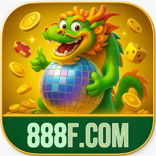 888f.com Logo