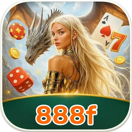 888f: A Plataforma de Jogos Que Você Precisava Conhecer!