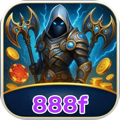 888f: Segurança em Primeiro Lugar para Jogadores Online