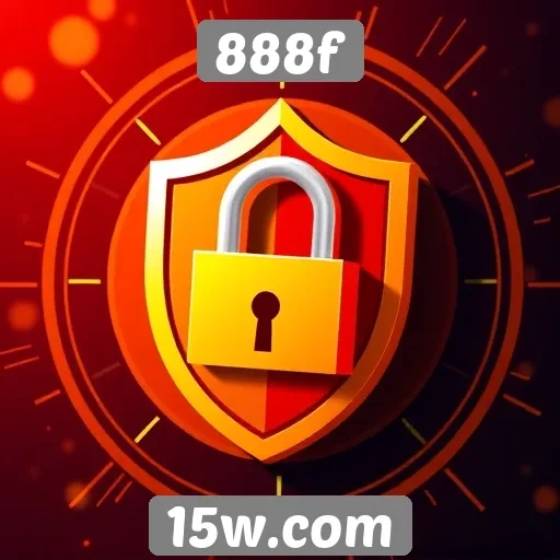 Avaliação de segurança do site 888f em 2025