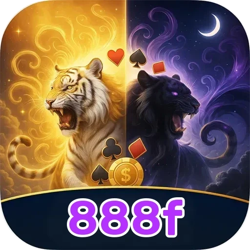 888f: Aventura nos Caça-Níqueis que Você Não Pode Perder